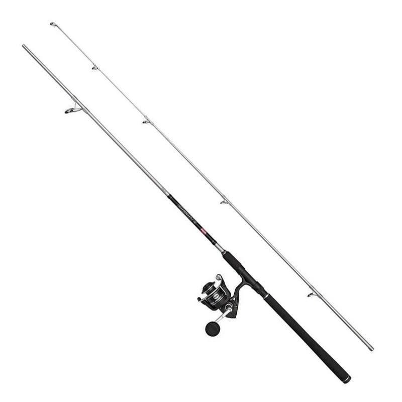 Penn Pursuit V Labrax Spin Combo 8ft/20-50g